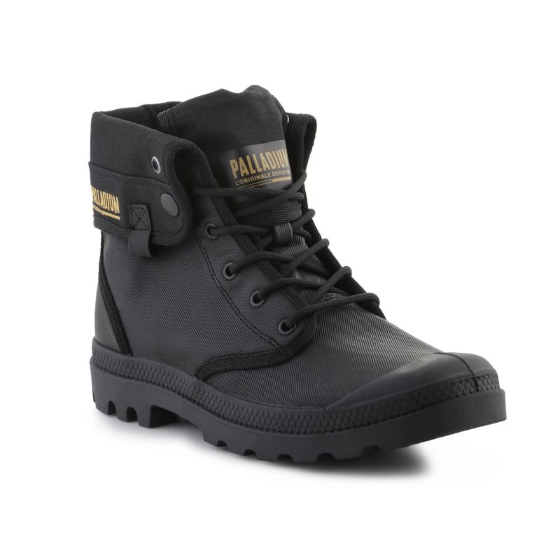 tryoshop-palladium-baggy-coated-74315-008-m-shoes-1323678 Ayakkabılar - Palladium Baggy Coated 74315-008-M Ayakkabılar - Ana Görsel