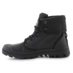 Ayakkabılar - Palladium Baggy Coated 74315-008-M Ayakkabılar - Görsel 4