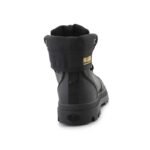 Ayakkabılar - Palladium Baggy Coated 74315-008-M Ayakkabılar - Görsel 5