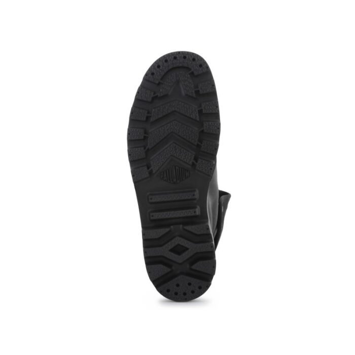 Ayakkabılar - Palladium Baggy Coated 74315-008-M Ayakkabılar - Görsel 6