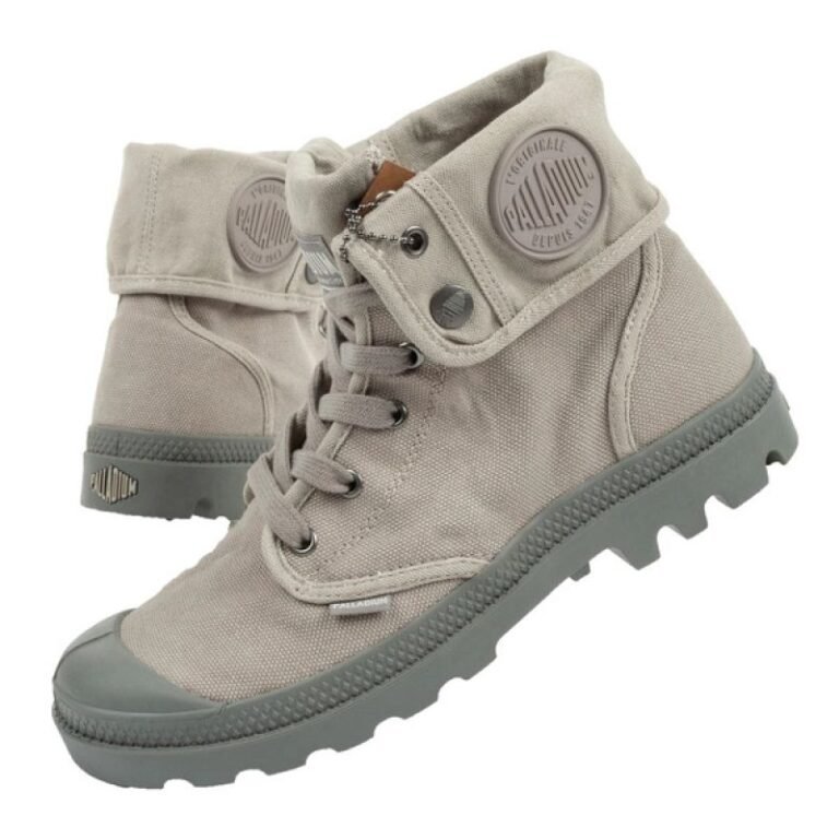Palladium Baggy M 02353-066-M 2