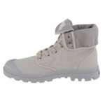 Ayakkabılar - Palladium Baggy M 02353-095-M Ayakkabılar - Görsel 2