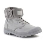 Palladium Baggy M 02353-095-M Ayakkabı - Görsel 2