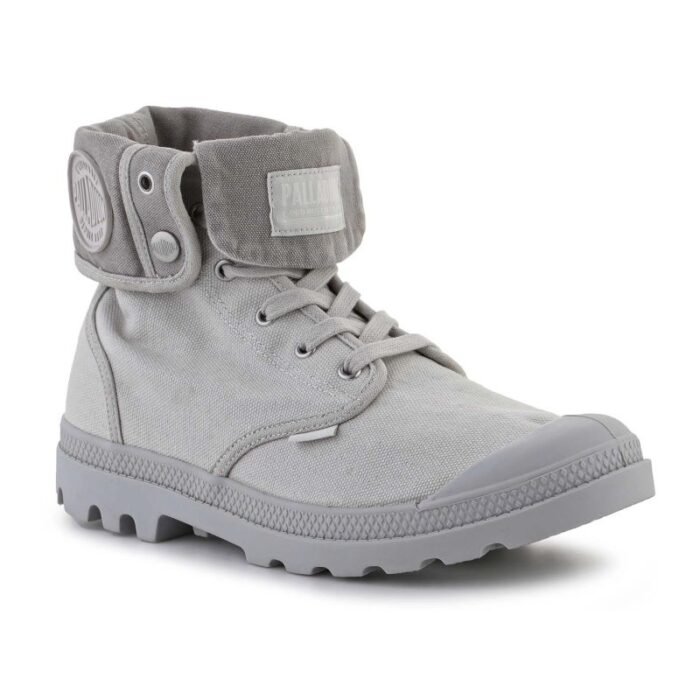 Palladium Baggy M 02353-095-M Ayakkabı - Görsel 2