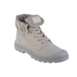 Ayakkabılar - Palladium Baggy M 02353-095-M Ayakkabılar - Ana Görsel