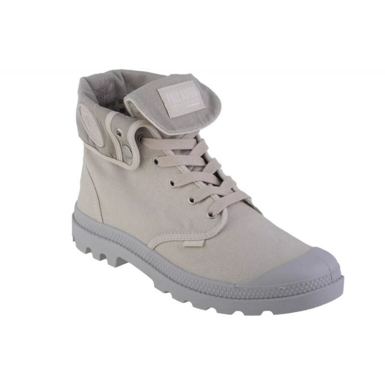 Ayakkabılar - Palladium Baggy M 02353-095-M Ayakkabılar - Ana Görsel