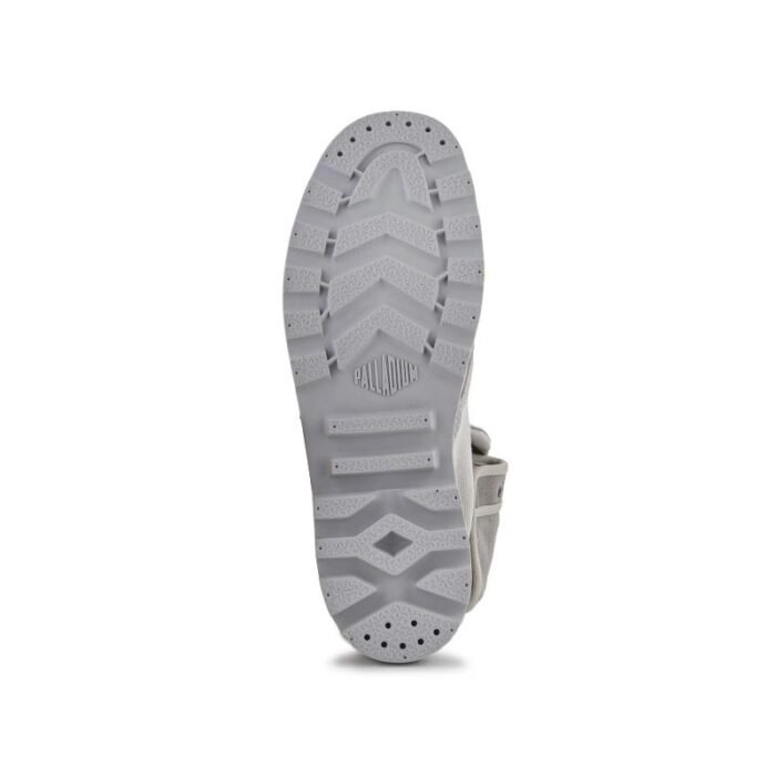 Palladium Baggy M 02353-095-M Ayakkabı - Görsel 3