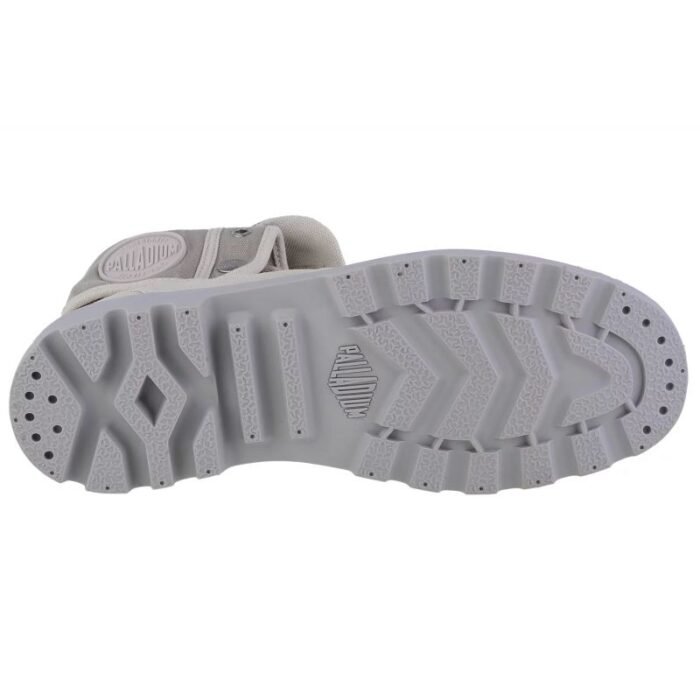 Ayakkabılar - Palladium Baggy M 02353-095-M Ayakkabılar - Görsel 4