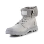 Palladium Baggy M 02353-095-M Ayakkabı - Görsel 4