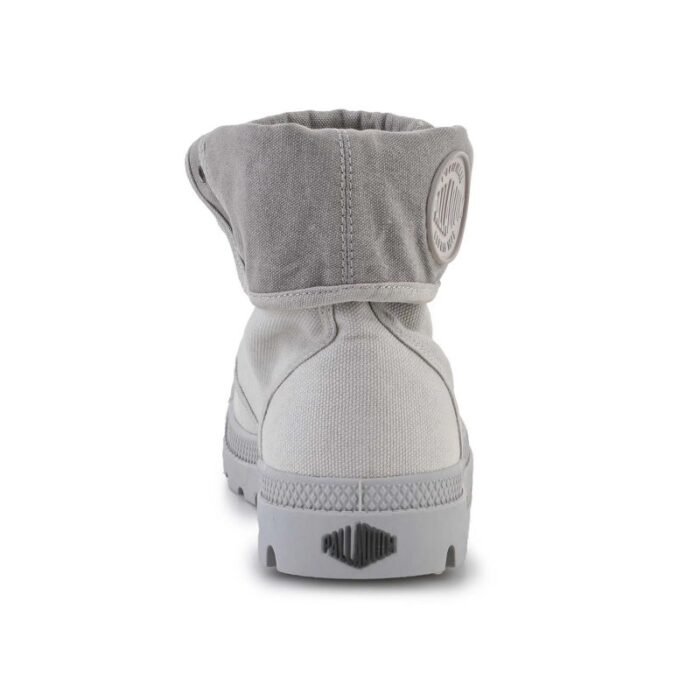 Palladium Baggy M 02353-095-M Ayakkabı - Görsel 7