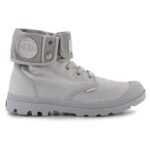 Palladium Baggy M 02353-095-M Ayakkabı - Görsel 8