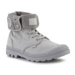 Palladium Baggy M 02353-095-M Ayakkabı