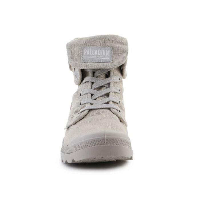 Palladium Baggy M 02353-096-M Ayakkabı - Görsel 2