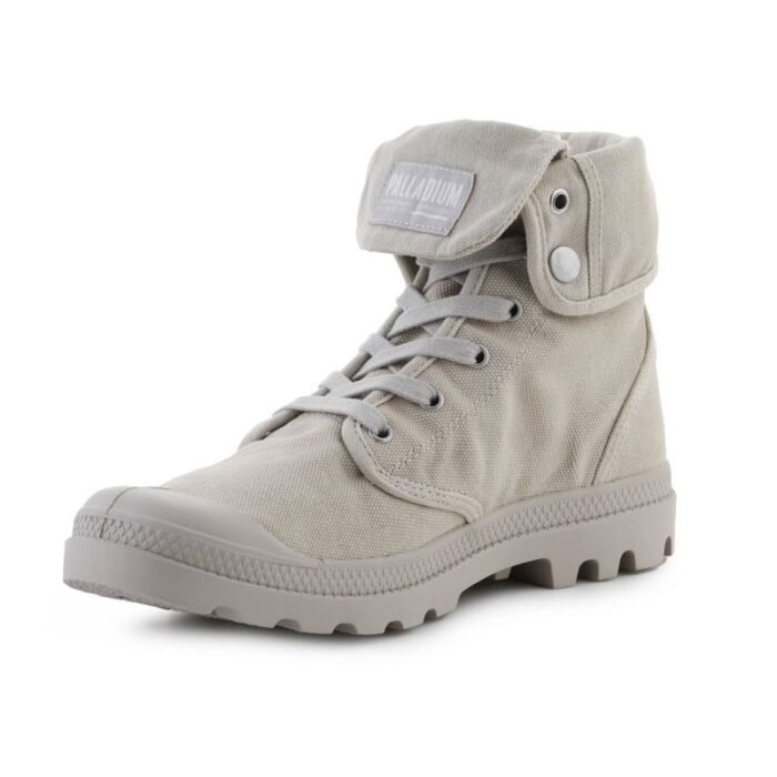Palladium Baggy M 02353-096-M Ayakkabı - Görsel 3