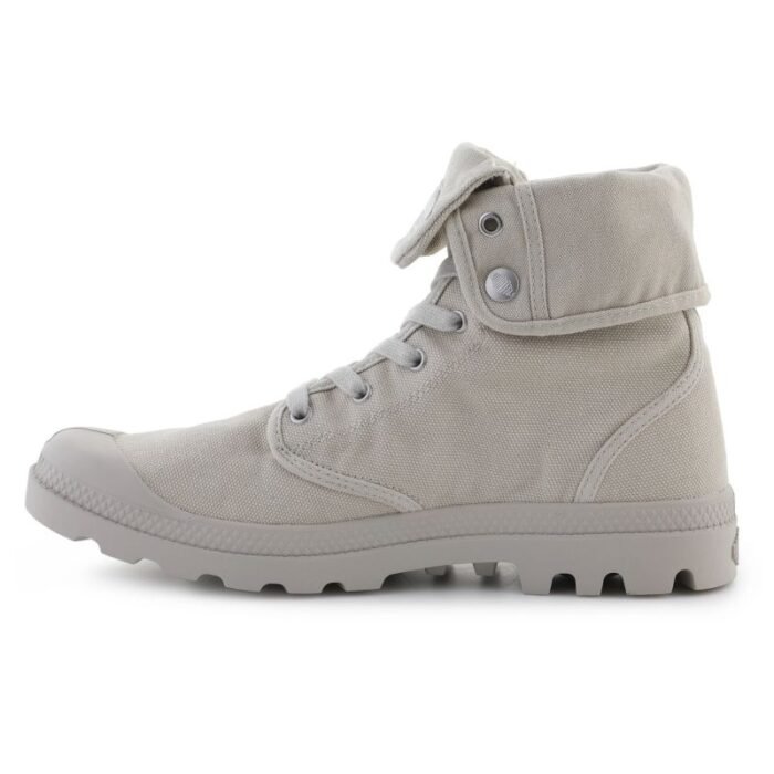 Palladium Baggy M 02353-096-M Ayakkabı - Görsel 4