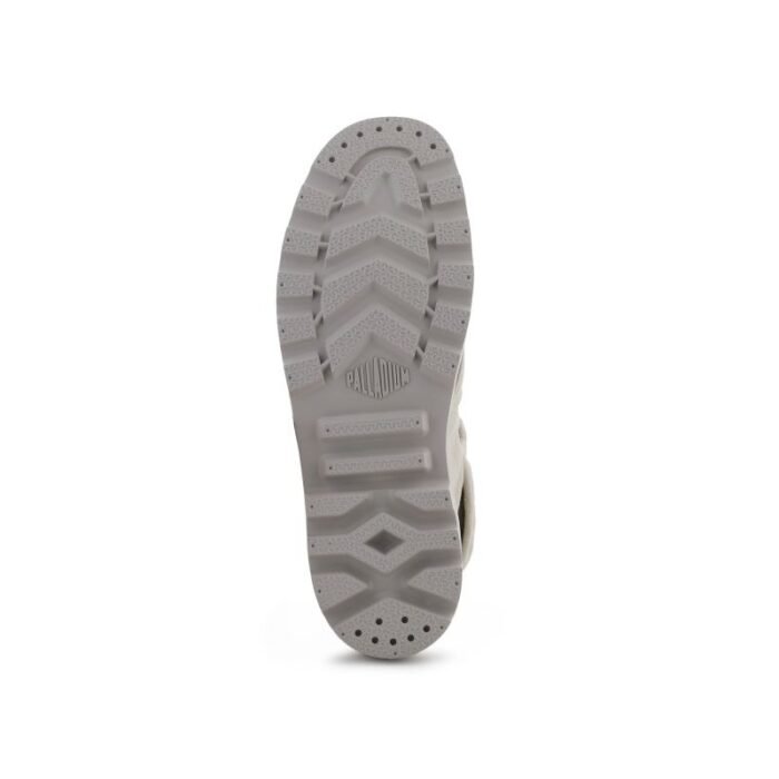 Palladium Baggy M 02353-096-M Ayakkabı - Görsel 7