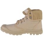 Palladium Baggy M 02353-221-M Ayakkabı - Görsel 2