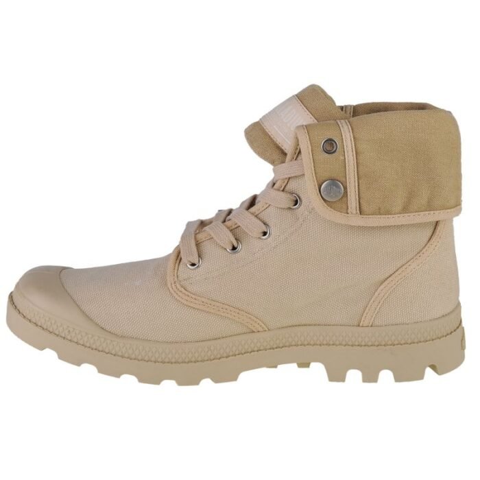 Palladium Baggy M 02353-221-M Ayakkabı - Görsel 2