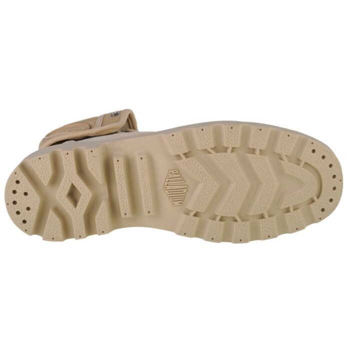 Palladium Baggy M 02353-221-M Ayakkabı - Görsel 4