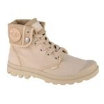 Palladium Baggy M 02353-221-M Ayakkabı - Görsel 5
