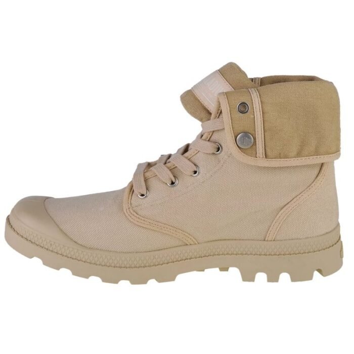 Palladium Baggy M 02353-221-M Ayakkabı - Görsel 6