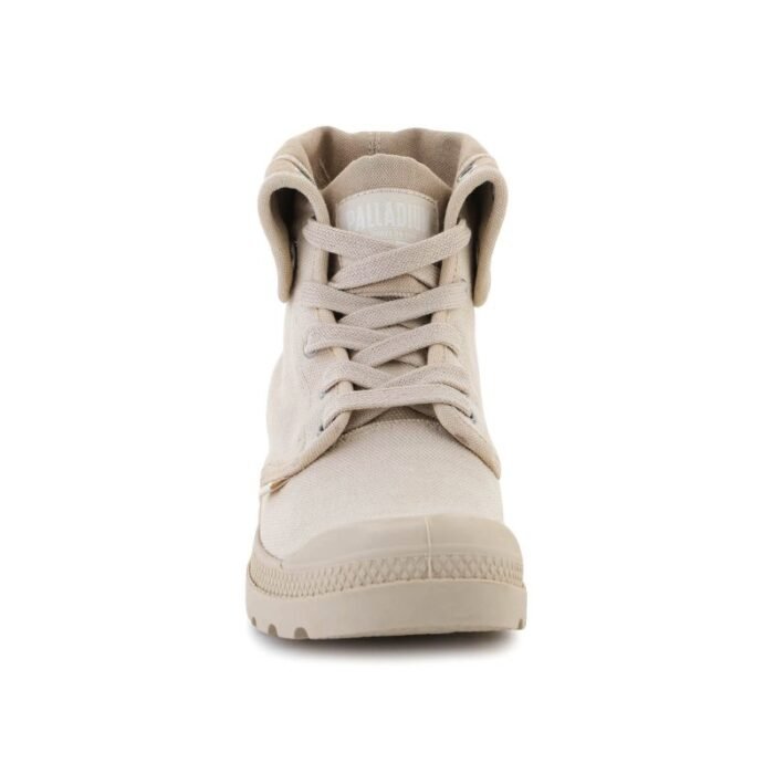 Palladium Baggy Sahara/Safari W 92353-221-M Ayakkabı - Görsel 3