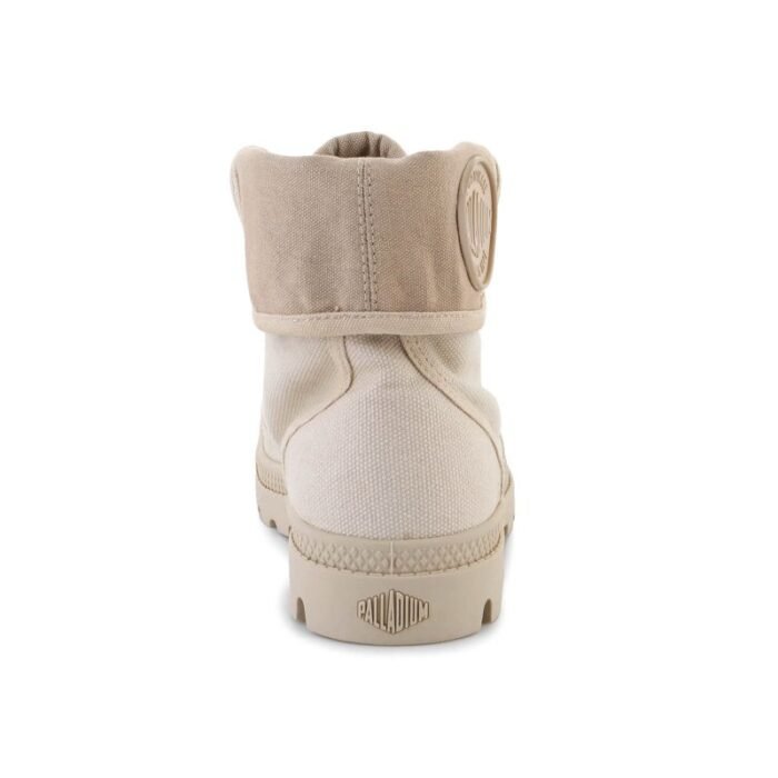 Palladium Baggy Sahara/Safari W 92353-221-M Ayakkabı - Görsel 6