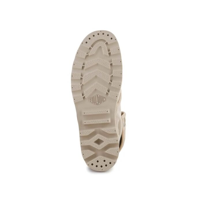 Palladium Baggy Sahara/Safari W 92353-221-M Ayakkabı - Görsel 7