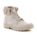 Palladium Baggy Sahara/Safari W 92353-221-M Ayakkabı