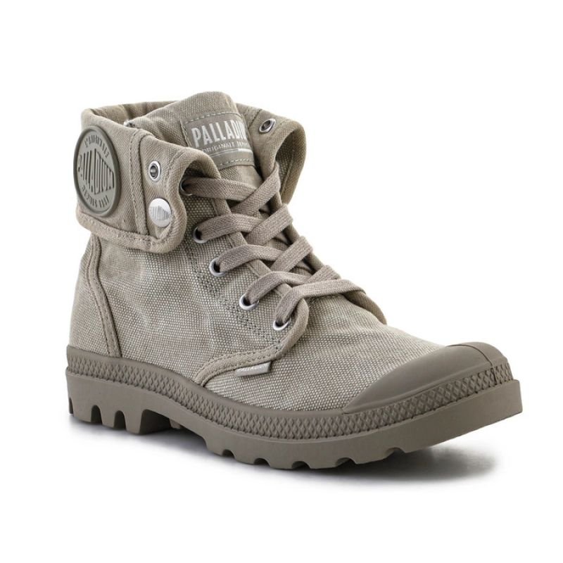 tryoshop-palladium-baggy-w-92353-365-m-shoes-1106515 Palladium Baggy W 92353-365-M Ayakkabılar - Görsel 1