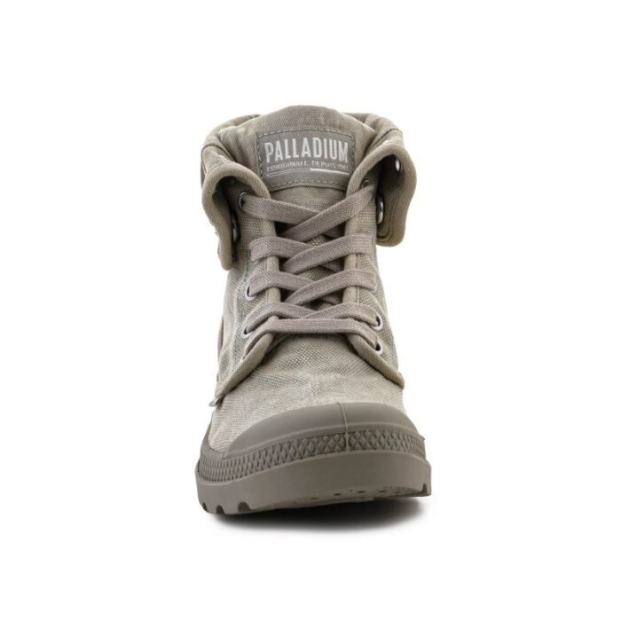 Palladium Baggy W 92353-365-M Ayakkabılar - Görsel 3