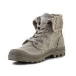 Palladium Baggy W 92353-365-M Ayakkabılar - Görsel 4