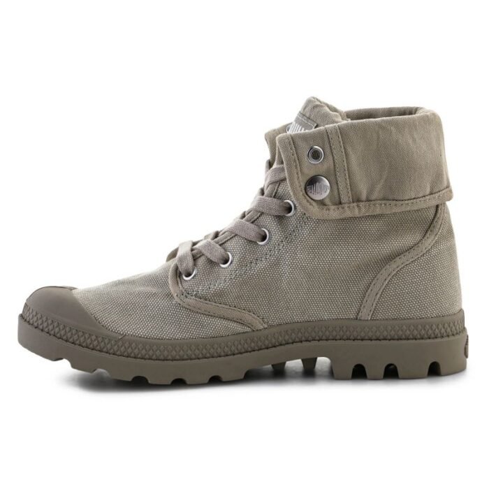 Palladium Baggy W 92353-365-M Ayakkabılar - Görsel 5
