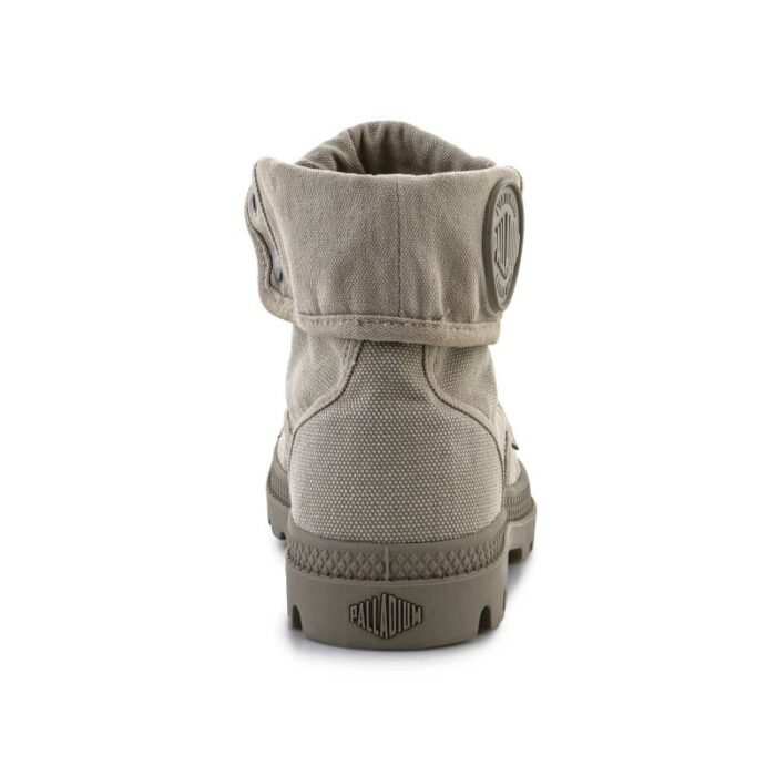 Palladium Baggy W 92353-365-M Ayakkabılar - Görsel 6