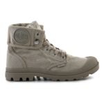 Palladium Baggy W 92353-365-M Ayakkabılar - Görsel 7