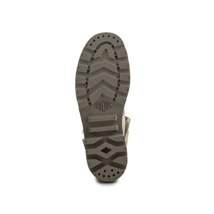 Palladium Baggy W 92353-365-M Ayakkabılar - Görsel 8
