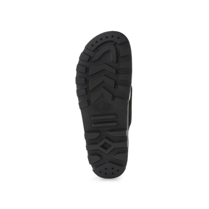 Ayakkabılar - Palladium Dunelite Azur Sde W 74453-008-M Terlikler - Görsel 3