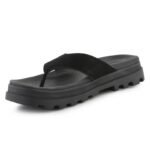 Ayakkabılar - Palladium Dunelite Azur Sde W 74453-008-M Terlikler - Görsel 4