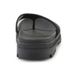 Ayakkabılar - Palladium Dunelite Azur Sde W 74453-008-M Terlikler - Görsel 5