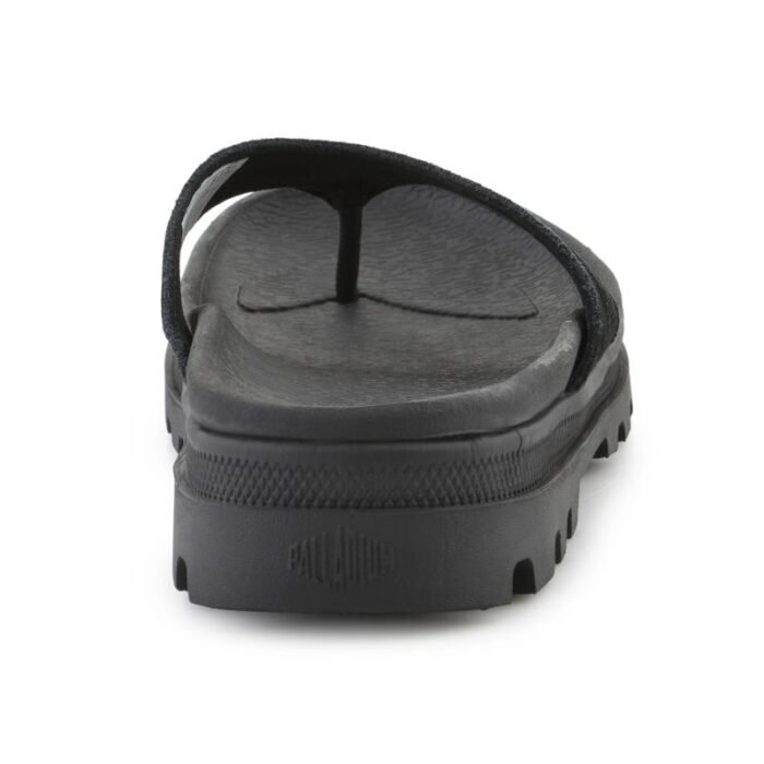 Ayakkabılar - Palladium Dunelite Azur Sde W 74453-008-M Terlikler - Görsel 5