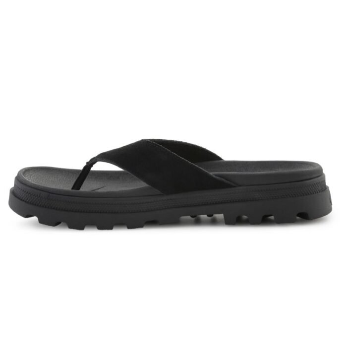 Ayakkabılar - Palladium Dunelite Azur Sde W 74453-008-M Terlikler - Görsel 6