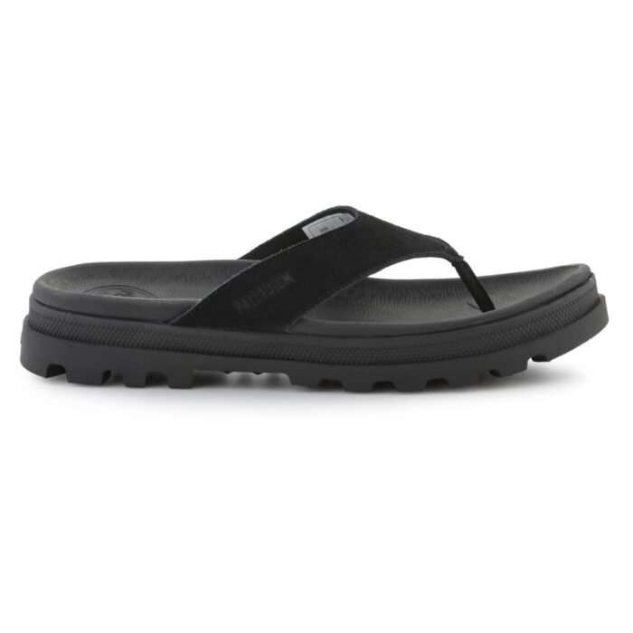 Ayakkabılar - Palladium Dunelite Azur Sde W 74453-008-M Terlikler - Görsel 7