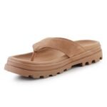Ayakkabılar - Palladium Dunelite Azur Sde W 74453-252-M Terlikler - Görsel 3