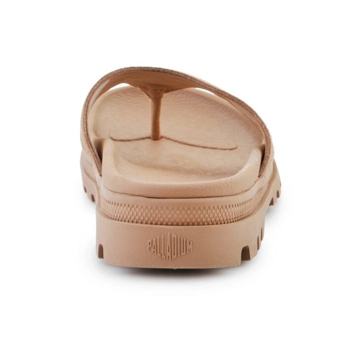 Ayakkabılar - Palladium Dunelite Azur Sde W 74453-252-M Terlikler - Görsel 5