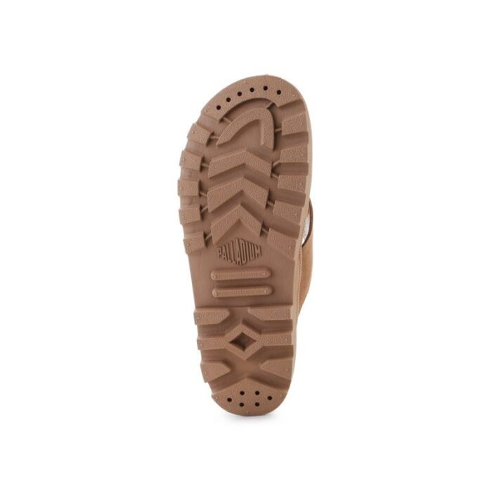 Ayakkabılar - Palladium Dunelite Azur Sde W 74453-252-M Terlikler - Görsel 7