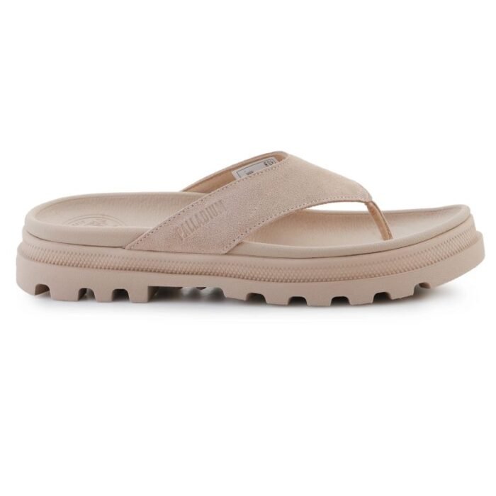 Palladium Dunelite Azur Sde W Terlikler - Görsel 6