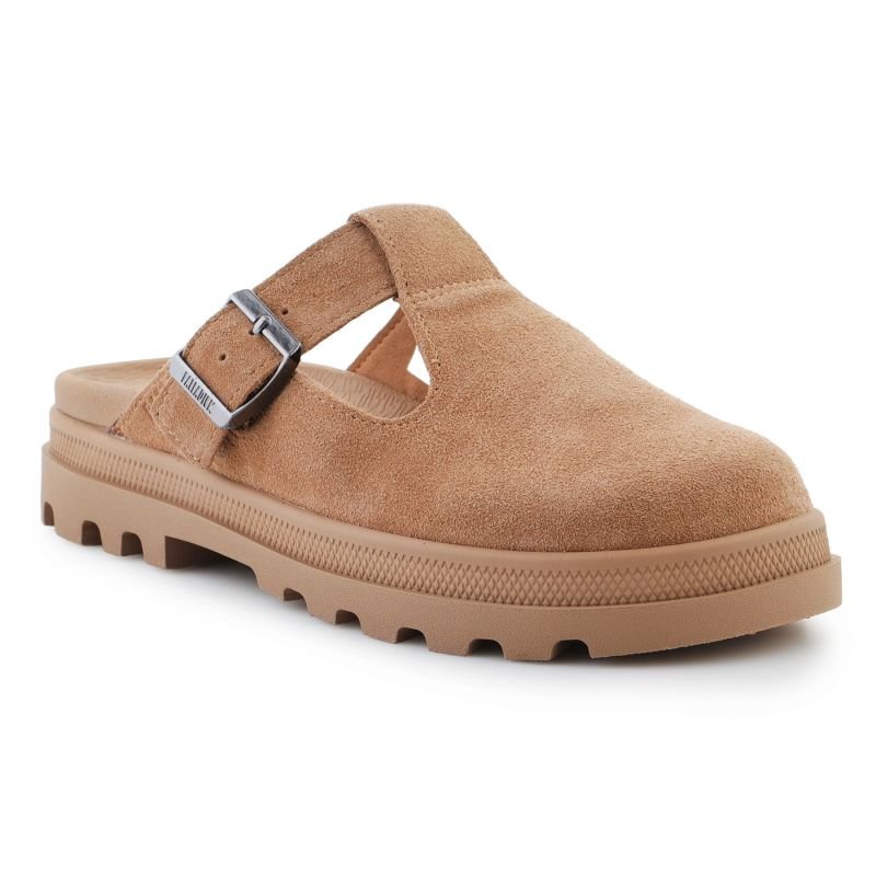 tryoshop-palladium-dunelite-pyla-sde-74454-252-m-flip-flops-1546276 Ayakkabılar - Palladium Dunelite Pyla Sde 74454-252-M Terlik - Ana Görsel