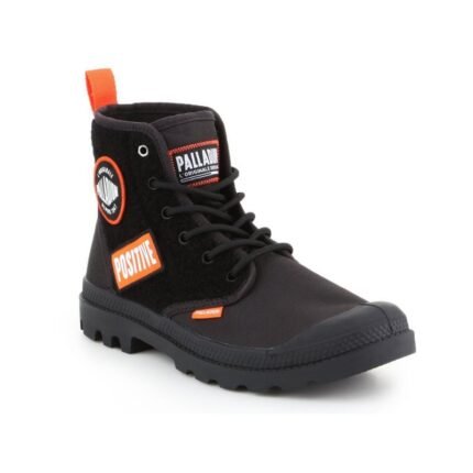 Palladium Hi Change W