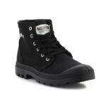Palladium Hi Organic II U Ayakkabılar 77100-008-M