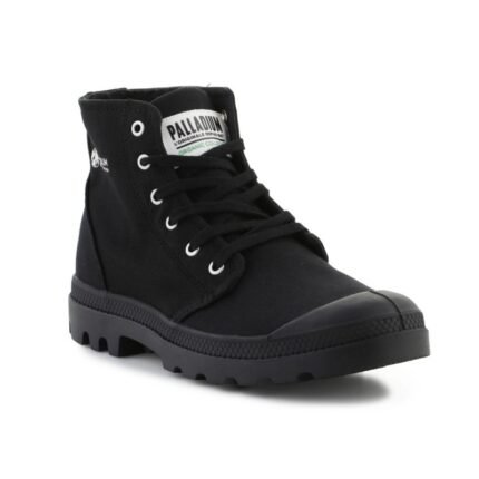 Palladium Hi Organic II U Ayakkabılar 77100-008-M
